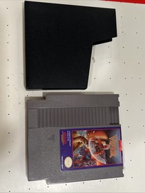 NES Code Name: Viper Authentic, Tested & Working Nintendo Video Game 1985