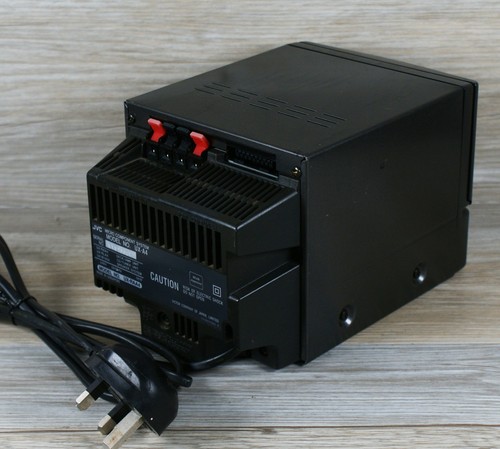JVC UX-A4 Micro Component HiFi System Radio Cassette Player *Faulty CD Player* - Picture 10 of 17