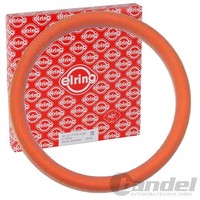 Elring Dichtung, AnsaugkrÜMmer FüR CitroËN Ax Berlingo C2 C3 Nemo Saxo Xsara Zx