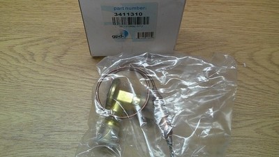 Global Parts Distributors 3411310 A/C Expansion Valve