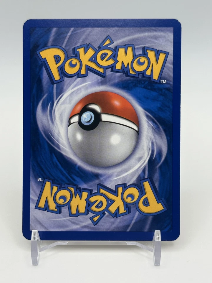 Trapinch 68/108 EX Power Keepers Reverse Holo Stamped Pokémon NM - Photo 2/4