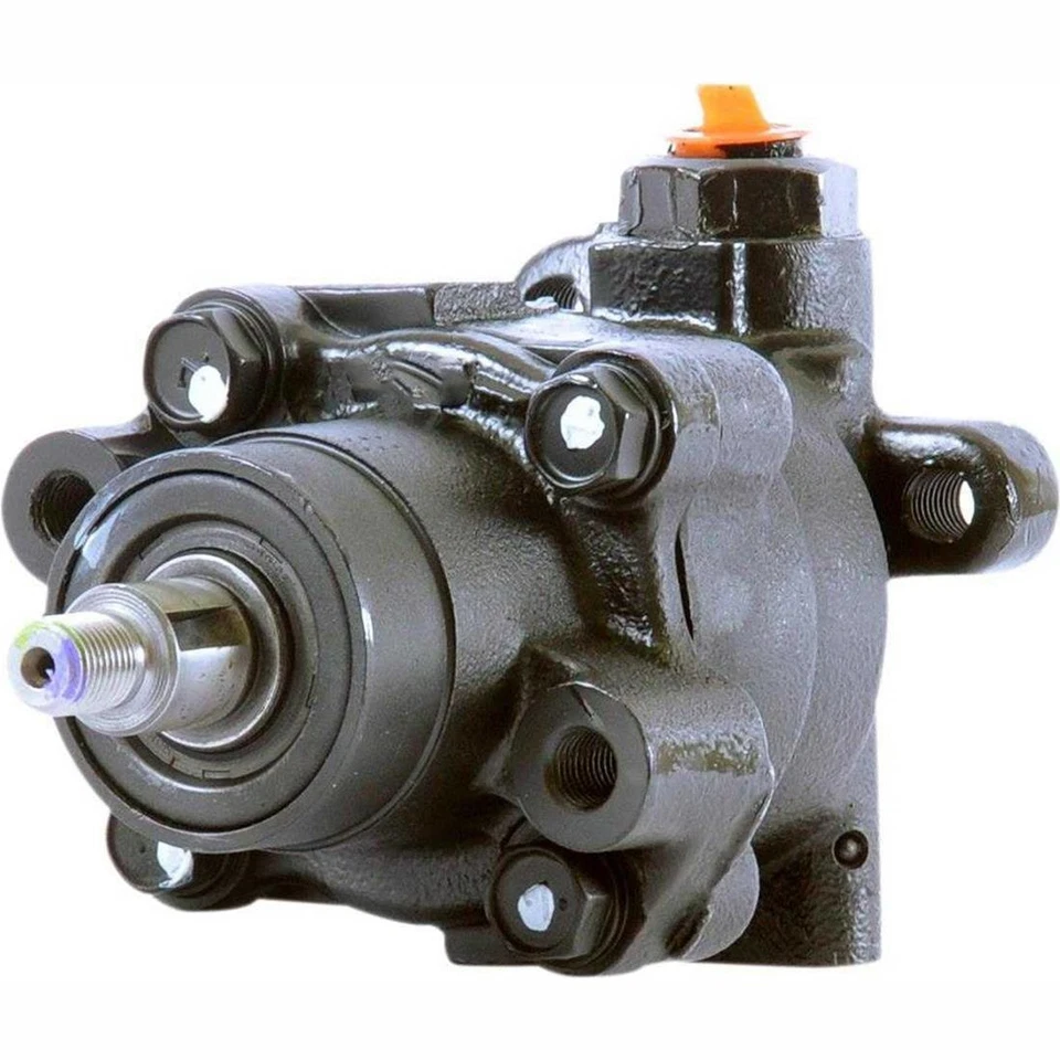 1 个动力转向泵适用于丰田皮卡 1987 - 1988 RWD — 第 4/4 张图片