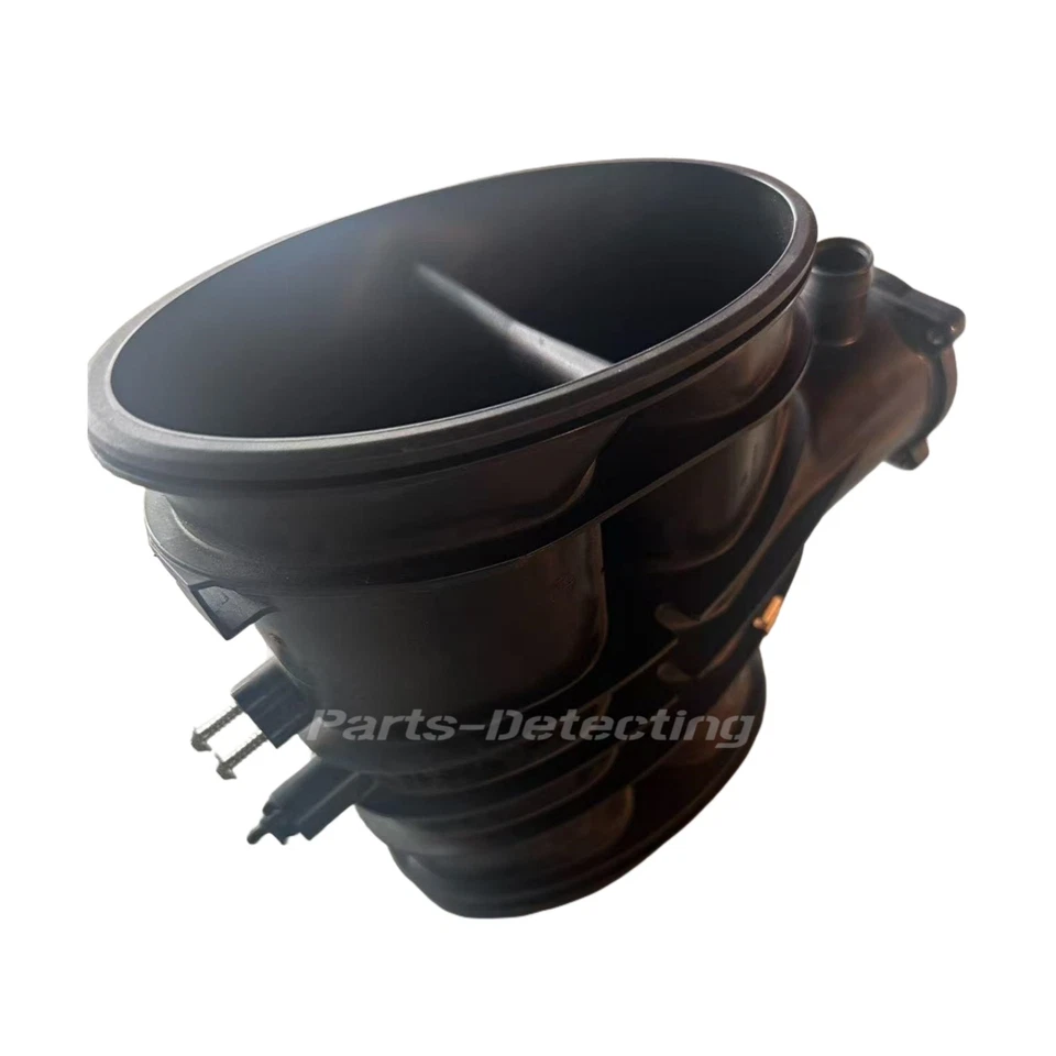 Colector de admisión distribuidor de puente medio para 14-16 Porsche Cayman GT4 981 3,8 L Foto 3 de 3