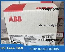1PC New ABB AI531 1SAP250600R0001 Analog Input Module In Box Fast Shipping