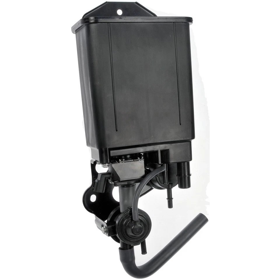 Bote de vapor Dorman GAP para Toyota Echo 2000 2001 2002 Foto 4 de 4