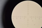 IJK Optics 5-30x56 First Focal Plane 30mm Illuminated Mil Reticle — photo 5