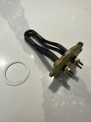 Nuova Simonelli Appia N.America Heating Element 1500W 115V 14100086 Working O/G