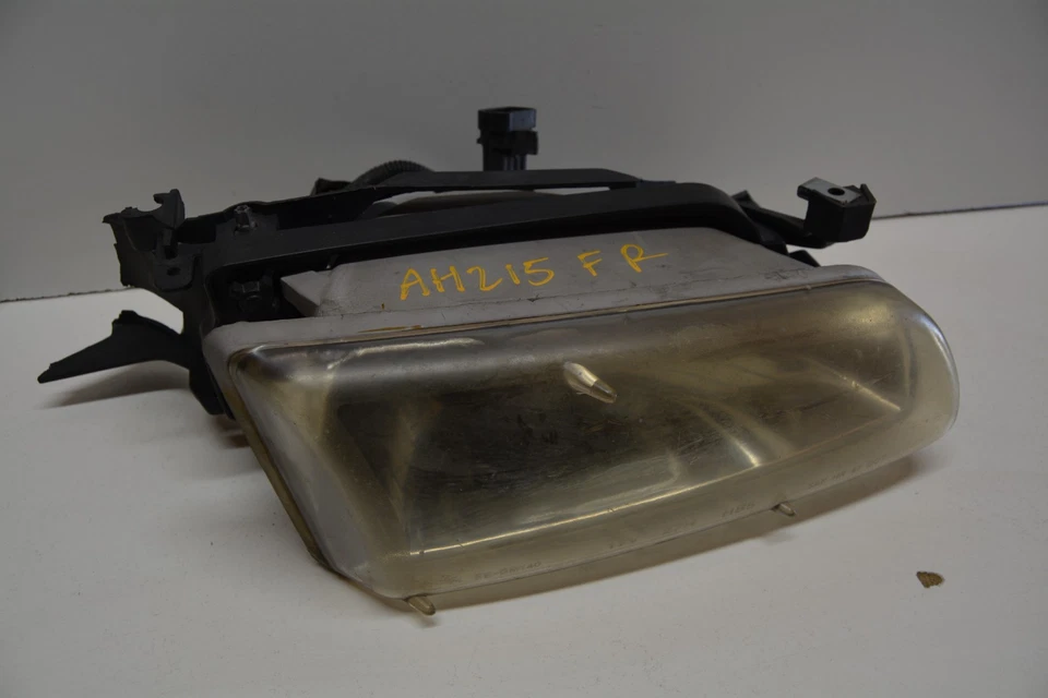 1997-2003 PONTIAC GRAND PRIX ПЕРЕДНЯЯ ПРАВАЯ СТОРОНА ФАРЫ OEM, 114-00587 - Изображение 2 из 4