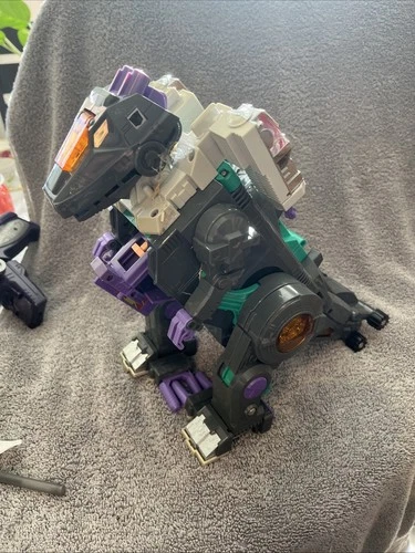 Hasbro Transformer G1