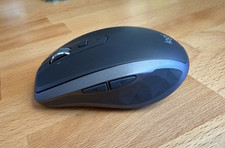 Logitech MX Anywhere 2S 910-005132 Wireless Mouse