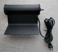 MANHASSET MUSIC STAND SHEET MUSIC BLACK METAL CLIP LIGHT LAMP USA