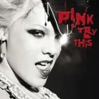 Try This | P!Nk | Deutsch | Audio-Cd | CD | 2003 | EAN 0828765681322