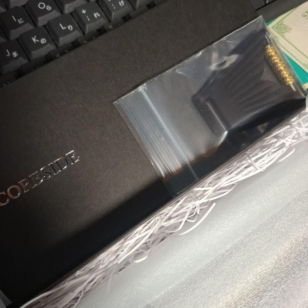 Super Rare Suplex Core Side Keep Cast Keimura U-Luminous - Image 3