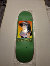 Jeremy Klein SIGNED Dream Girl Deck World Industries JK Industries HAND SCREENED