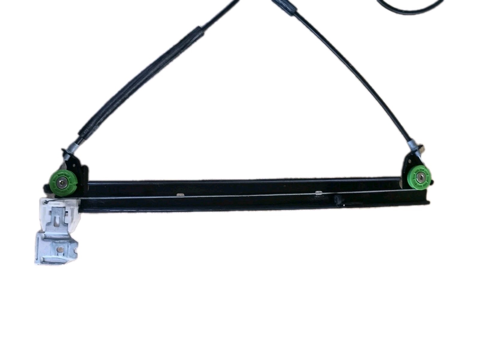 🥊OEM 2003-2013 Maserati Quattroporte Front Right Window Glass Regulator & Motor