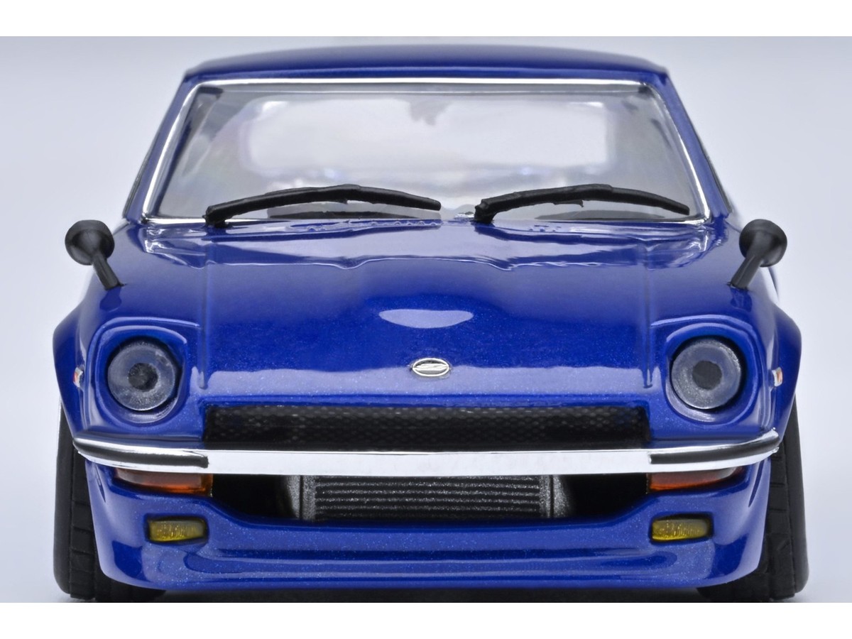 NISSAN FAIRLADY Z RHD 