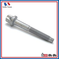 Schraube Flansch Dampfstrahlspeisepumpe D2 1.6 FüR Volvo V40 S60 V60 C30 -