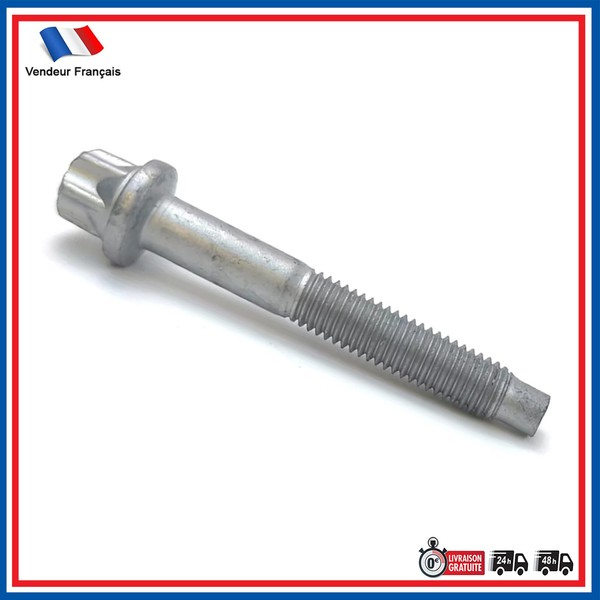 Schraube Flansch Dampfstrahlspeisepumpe D2 1.6 FüR Volvo V40 S60 V60 C30 --image