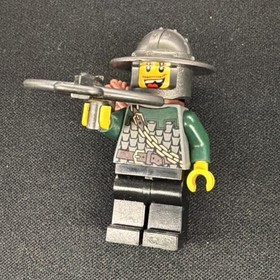 LEGO Castle Kingdoms: Dragon Knight, QUIVER, CROSSBOW, cas494, 7187 ESCAPE, 2011