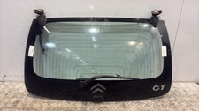 Lunette arrière Citroen C1