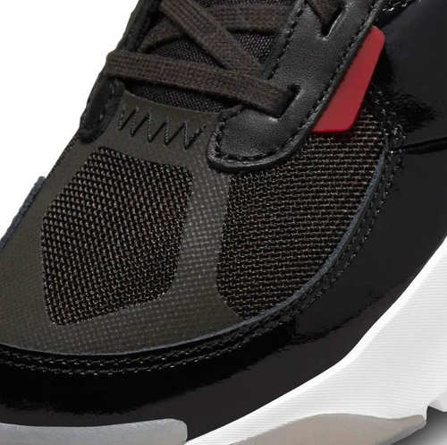DC9836-001 Nike Air Jordan 200E scarpe da uomo scarpe da ginnastica... - Foto 6 di 7