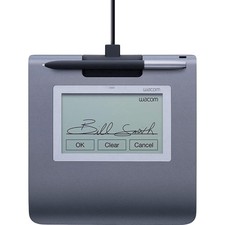 Wacom STU430 Sgntr Wacom Stu430 R