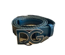 eBay Live - Cintura Dolce & Gabbana - 1231a FXT