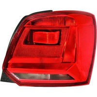 RüCkleuchte Links Passend FüR VW Polo Baujahr 14-17