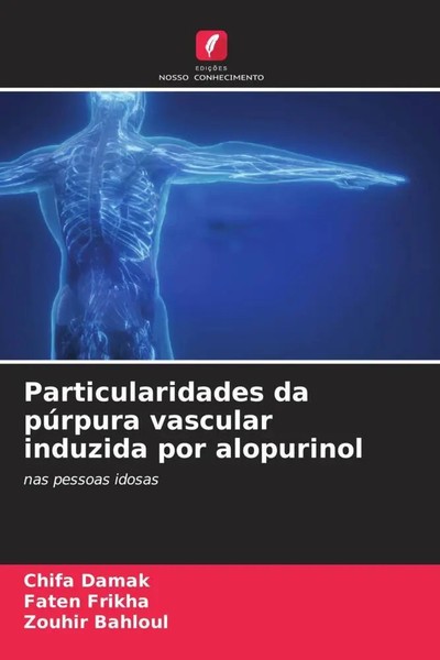 Chifa Damak (U. A.) | Particularidades Da PúRpura Vascular Induzida Por...-image