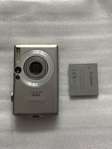 Canon Ixy 70 | eBay