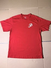 Primitive Skate Apparel Short Sleeve T-shirt SIZE LARGE READ FULL DESCRIPTION