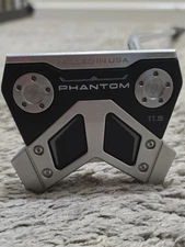 Scotty Cameron 2024 Phantom 11.5 Putter RH 34"