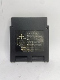 Nintendo NES Games Lot PACMAN and MS. PAC-MAN Tengen Cartridges