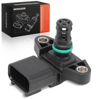 Frankberg MAP-SENSOR Saugrohrdruck Ladedruck Passend FüR Ford Mondeo Transit