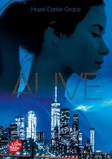 Alive - Tome 1 von Carter-Grace, Hazel | Buch | Zustand sehr gut