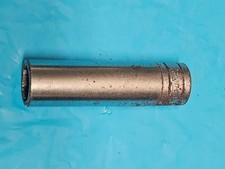 Snap-on Tools S201 - 5/8 12-Point 1/2 Drive D...