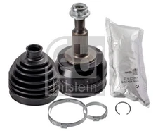 Febi Front Left Or Right Outer Cv Joint Kit For Vw California  Multivan  Transpo