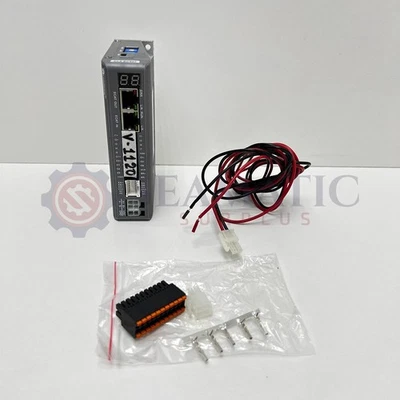 Nueva unidad EtherCAT LEADSHINE CL3-EC507, V#1120 (PROBADA) (SIN CAJA) - Imagen 1 de 4