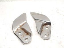 SUZUKI GSX750 W INAZUMA 1997-2002 HEEL PLATES