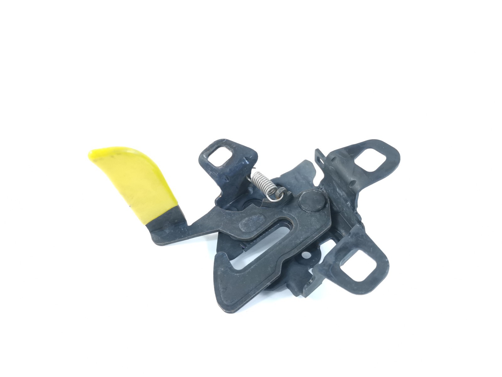 Maserati Ghibli 3.0 2015  Hood Bonnet Release Lock Latch Lever OEM