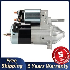 Starter For Kia Sportage Hyundai Santa Fe 2.7L 17764N 3610037210 17764 91319005