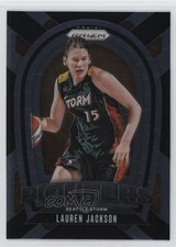 2024 Panini Prizm WNBA Pioneers Lauren Jackson #2 2l4