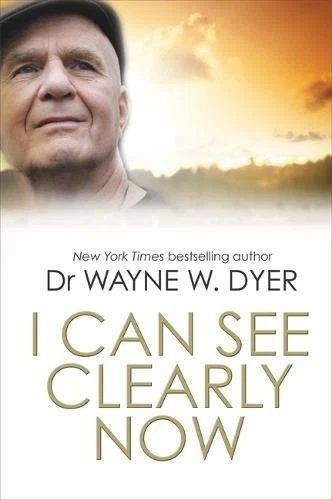 I Can See Clearly Now - Dyer, Wayne - Picture 1 of 1