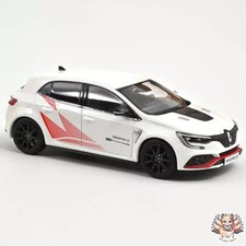Renault Megane RS Trophy 2019 Nurburgring Record 1/43