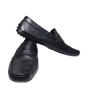 Tod’s MOCASSINO CITY GOMMINO Loafer Size 8UK/9.5US New In Box MSRP $825 Tods City Gommino | eBay main image 3
