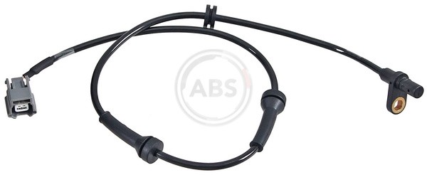 A.B.S.-OE 31364-OE Sensor, wheel speed for NISSAN