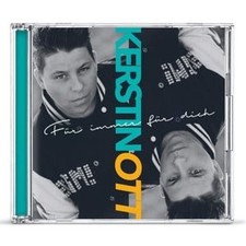CD Kerstin Ott - Für immer für dich #125855...