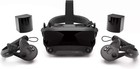 Valve Index VR Full Kit - 1 x VR Headset, 2 x Controllers, 2 x Base Stations NEW