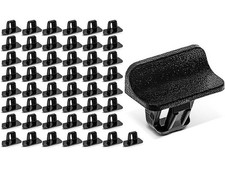 Autopart Premium Bumper Retainer Clip Set fits Chevy Impala 2014-2020 12KCSN