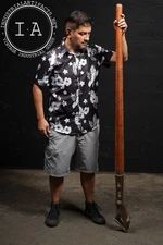 Vintage Badger Power King Box Car Mover